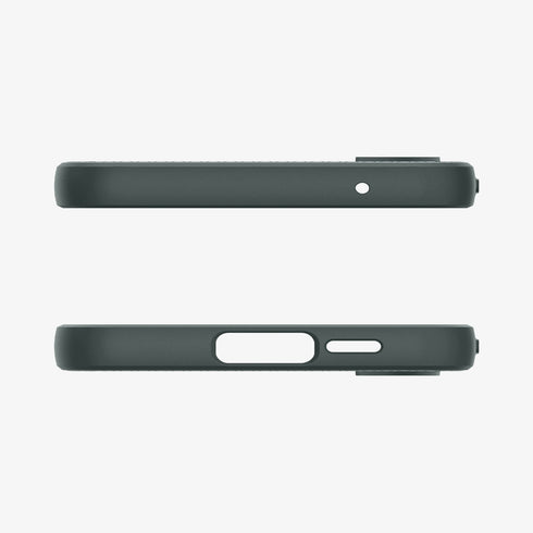 Spigen Galaxy A Series Case Liquid Air